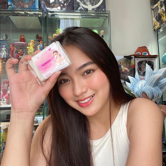 X3 pcs KayakuKayamu™ Bleaching Soap Perfect Formula by Brilliant Skin Essentials - Picture 6 of 9